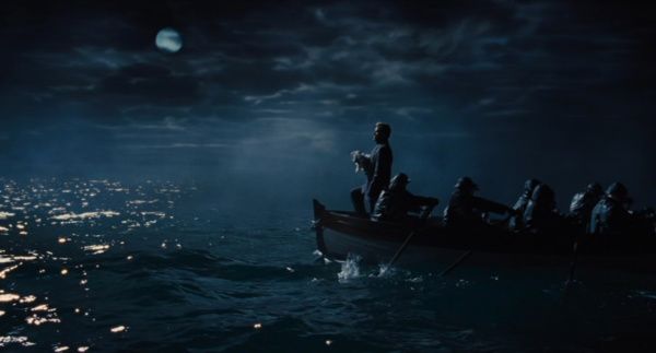 Shot of the Day - September 10, 2025