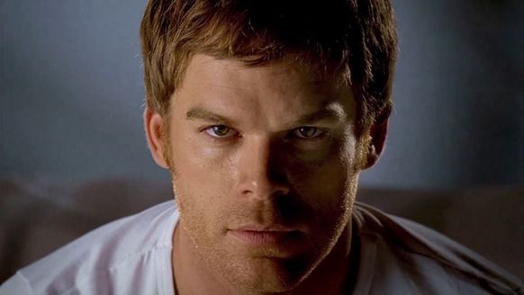 Dexter Morgan