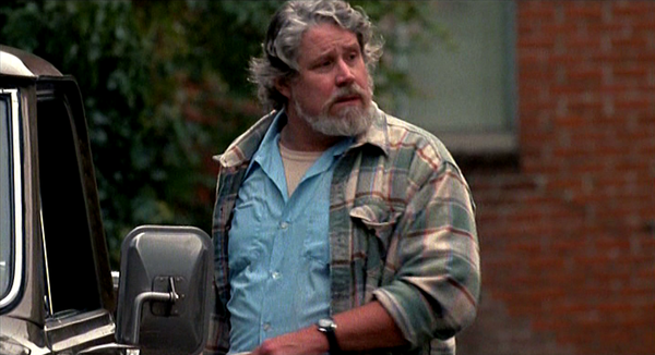 Neighbor Man