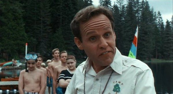 Gary Granger (Camp Chippewa Leader)