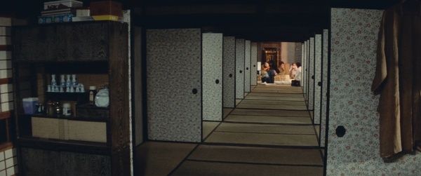 Otoko wa tsurai yo: Boukyou hen
