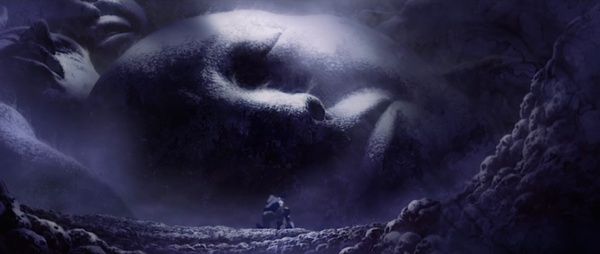 Shot of the Day - January 05, 2021