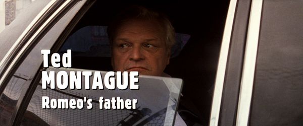 Ted Montague