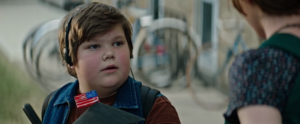 Ben Hanscom