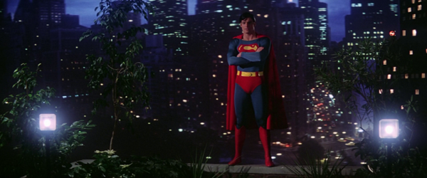Superman