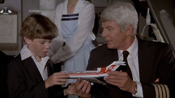 Airplane!