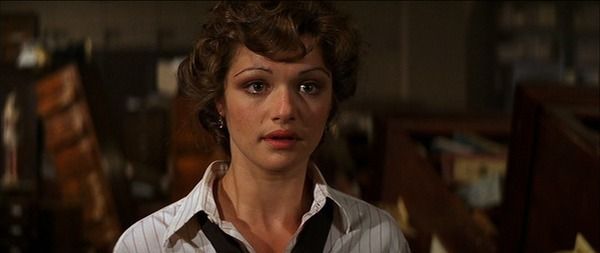 	Evelyn Carnahan
