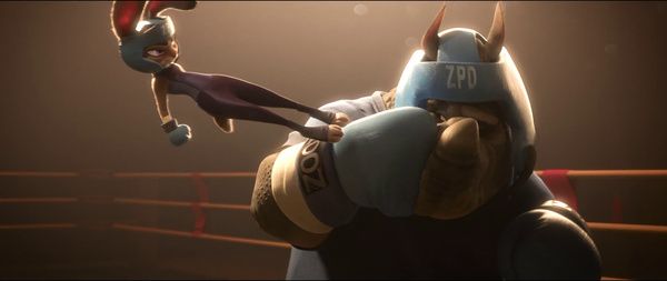 Zootopia