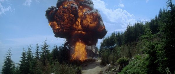 Shot of the Day - April 13, 2024