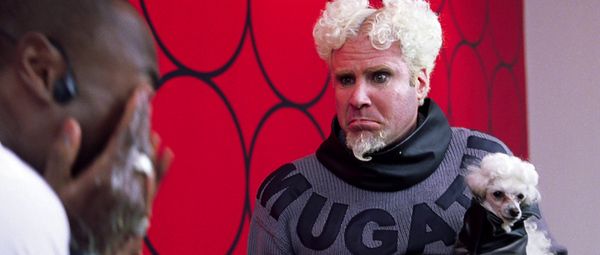 Zoolander