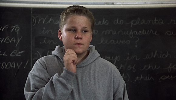 Ben Hanscom - Age 12