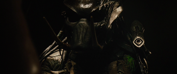 Tracker Predator