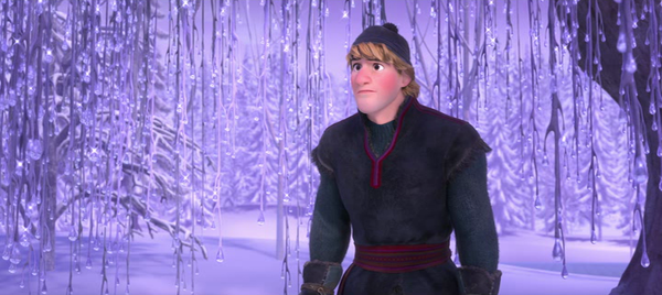 Kristoff