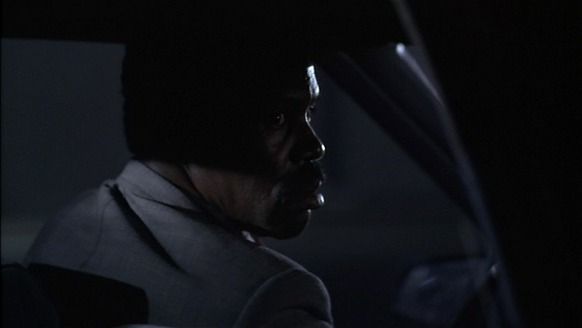 Sergeant Roger Murtaugh