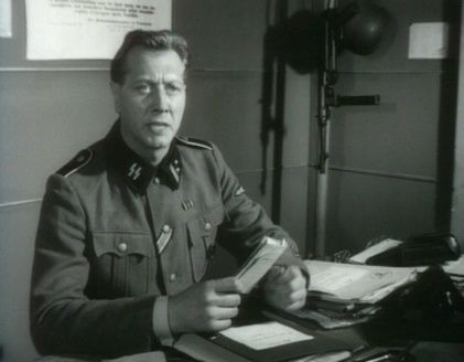 L'homme de la Kommandantur