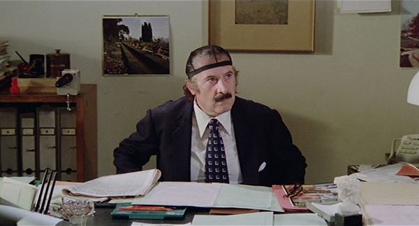 Dott. Spaziani
