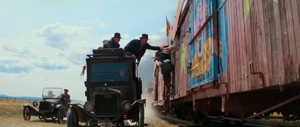 Shot of the Day - October 27, 2021
