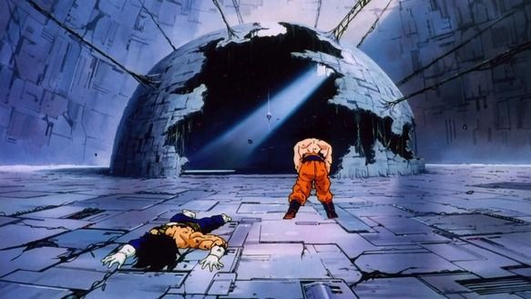 Doragon bôru Z: Gekitotsu! Hyakuoku pawâ no senshi