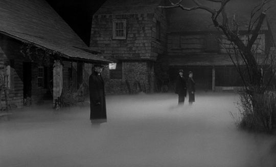 Shot of the Day - December 11, 2011