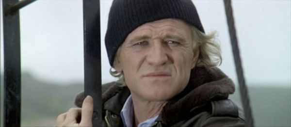 Captain Nolan