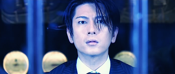 Kaoru Naito
