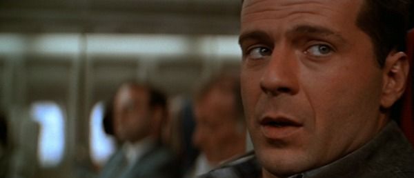 John McClane