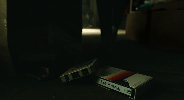 Shot #613429