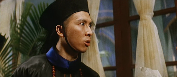 Commander Lan