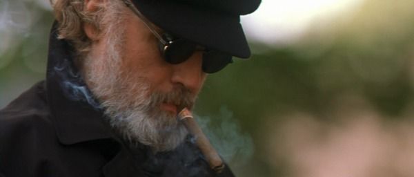 II Duce