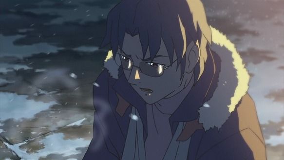 Takuya Shirakawa (voice)