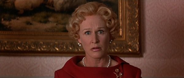 First Lady Marsha Dale