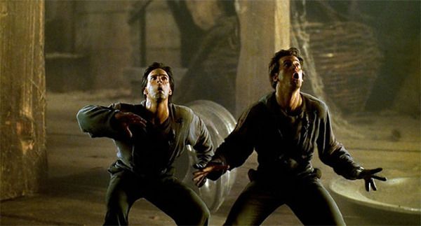 Army of Darkness
