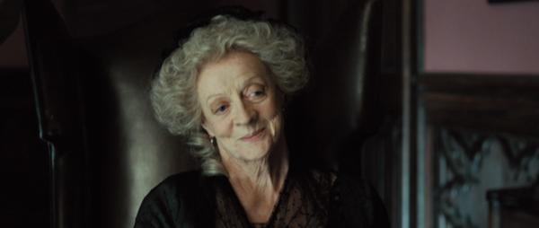 Lady Gresham