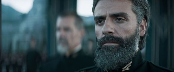 Duke Leto Atreides