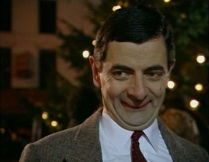 Mr. Bean