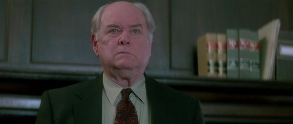 Warden Clements