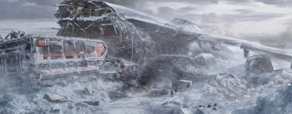 Shot of the Day - May 10, 2023