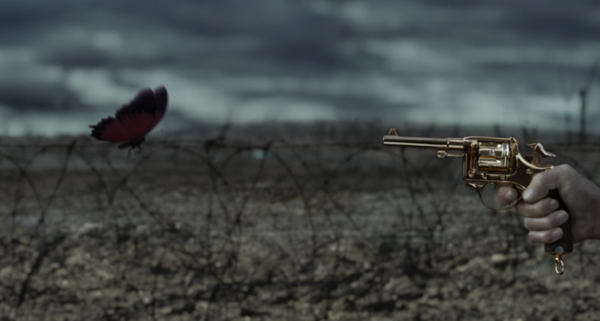 Shot of the Day - March 06, 2018