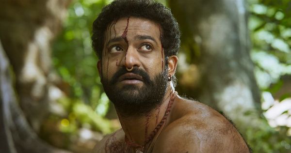Komaram Bheem