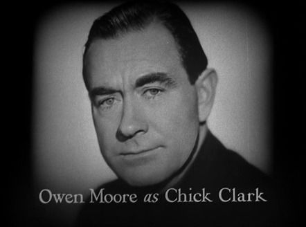 Chick Clark