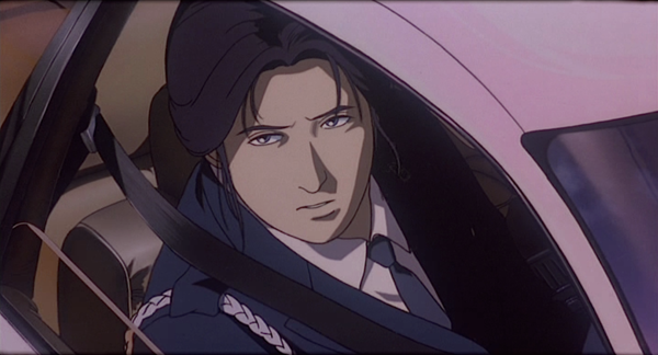 Shinobu Nagumo (voice)