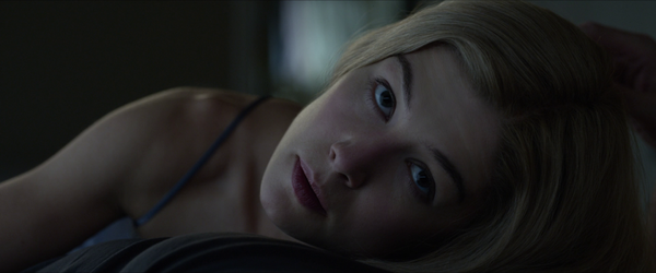 Amy Dunne