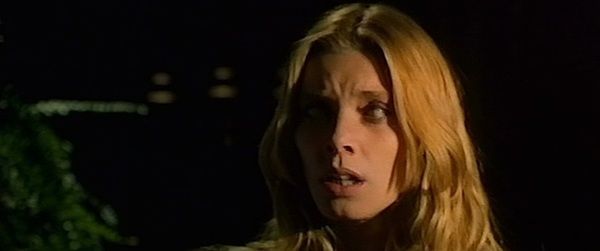 Emily (as Sarah Keller)