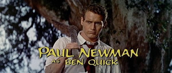 Ben Quick
