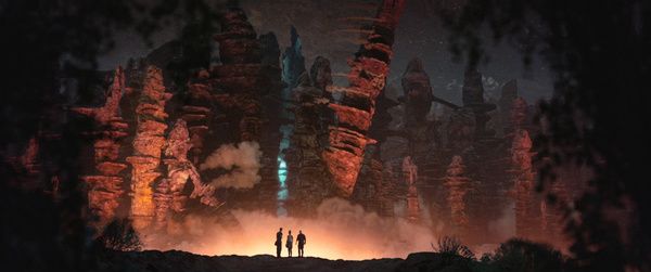 Shot of the Day - May 04, 2020