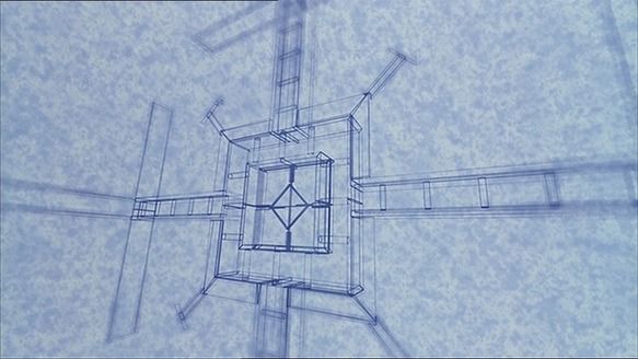 Cube 2: Hypercube