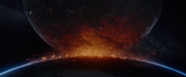 Shot of the Day - September 12, 2022