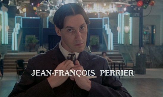 Le sacristain amoureux / L'officier allemand