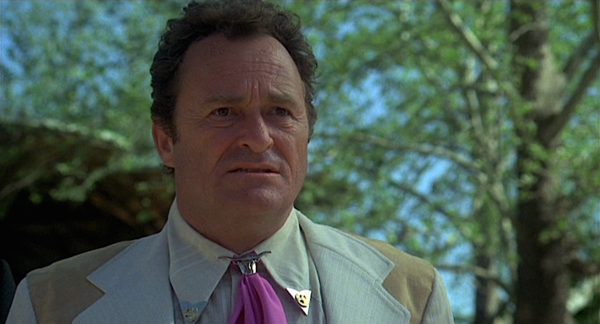Buck Gardner