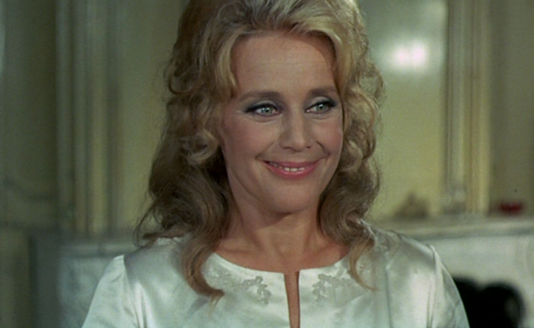 La comtesse Diane